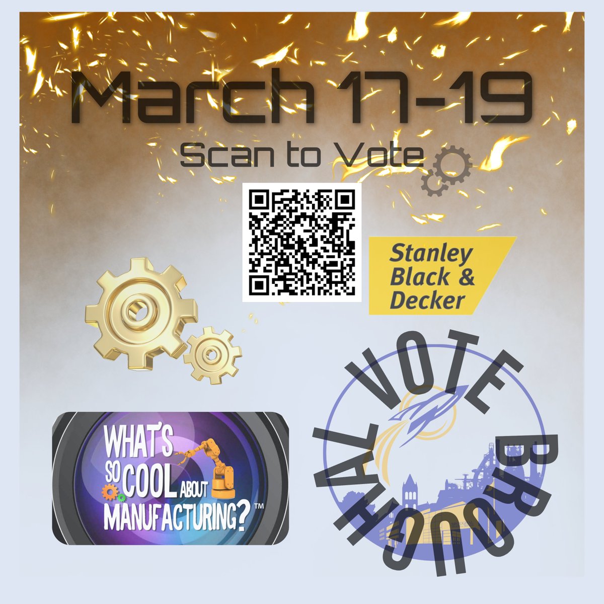 Broughal MS tweet media