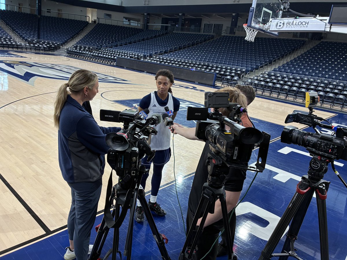 Georgia Southern Women’s Basketball tweet media