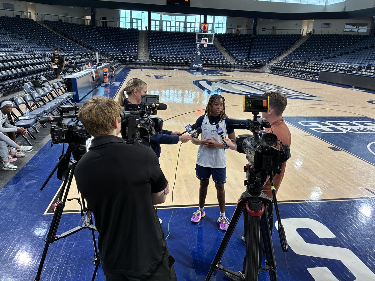 Georgia Southern Women’s Basketball tweet media