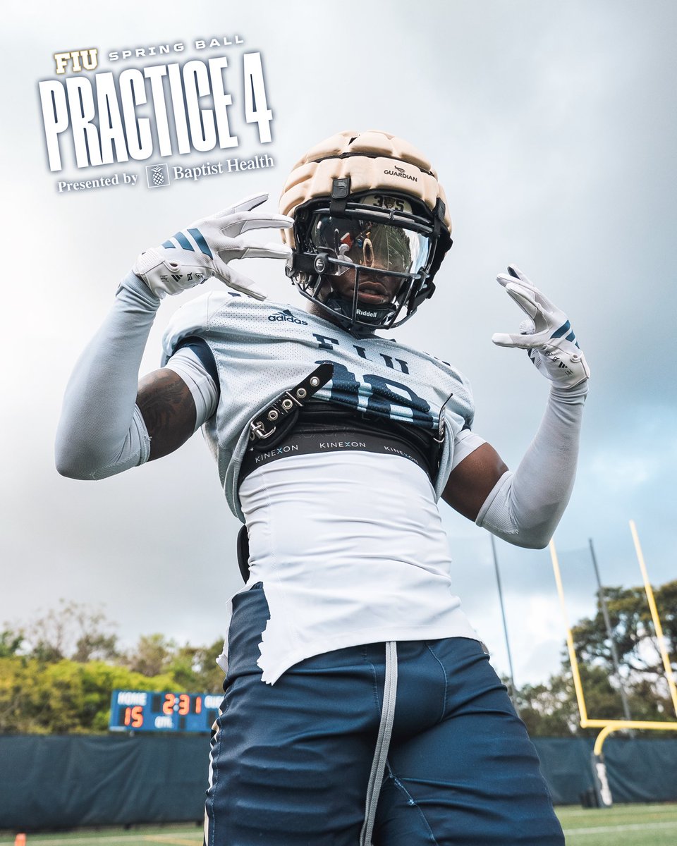 FIU Football tweet media