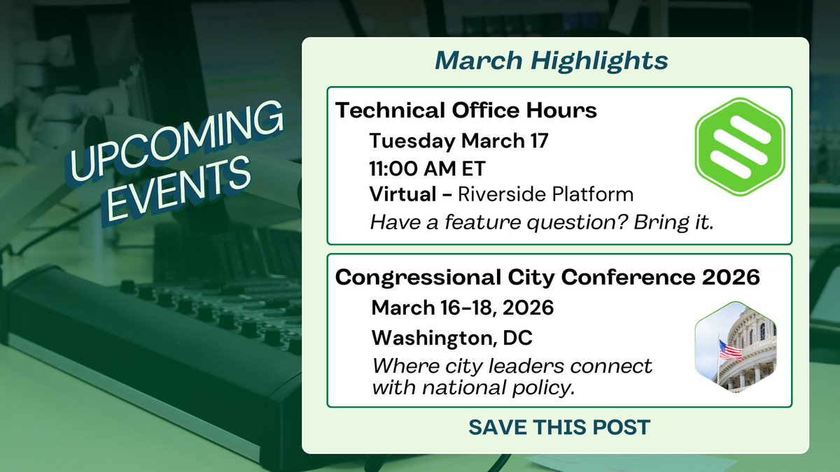 Switchboard Live tweet media