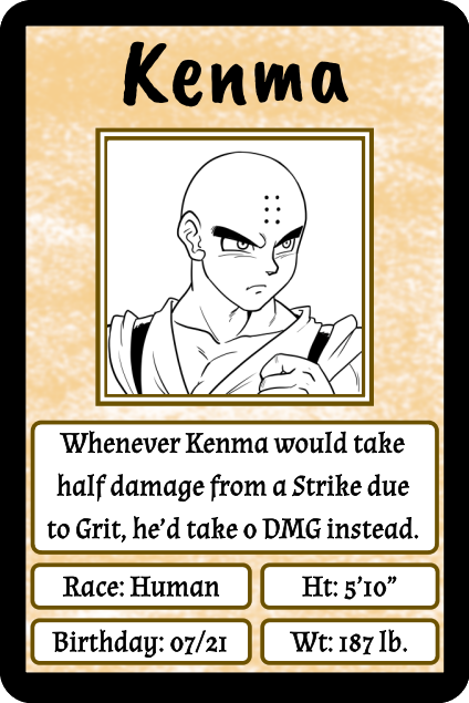 Fight Card Showdown out now! tweet media