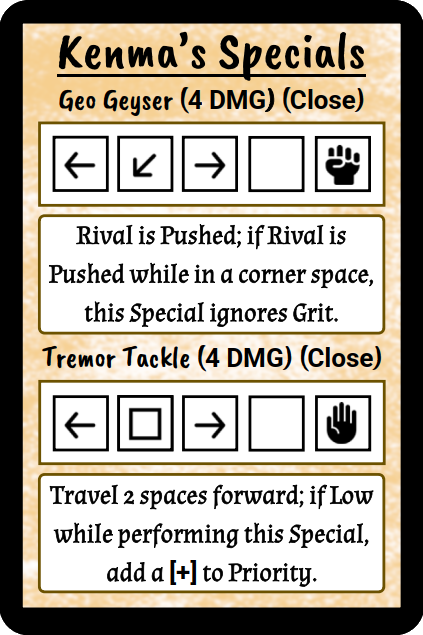 Fight Card Showdown out now! tweet media