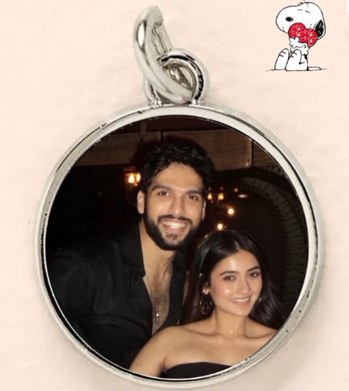 Some nights are unforgettable and we love to  just remember  those memories 😇
#SaiShi