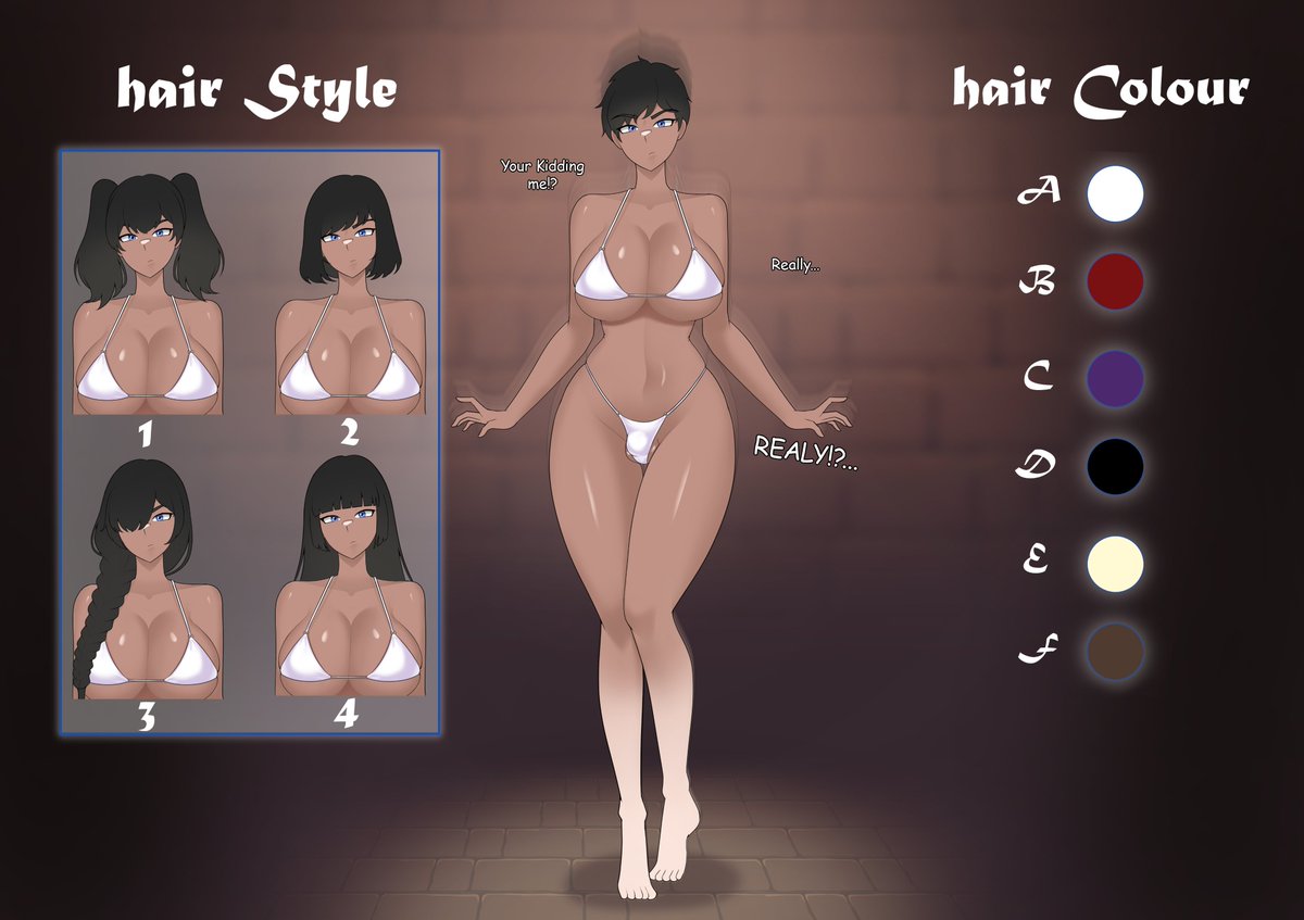 JesscaTG Nsfw tweet media