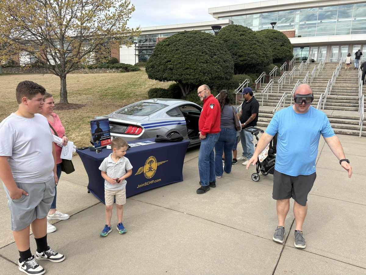 Master Trooper Mitchell Ridgeway tweet media