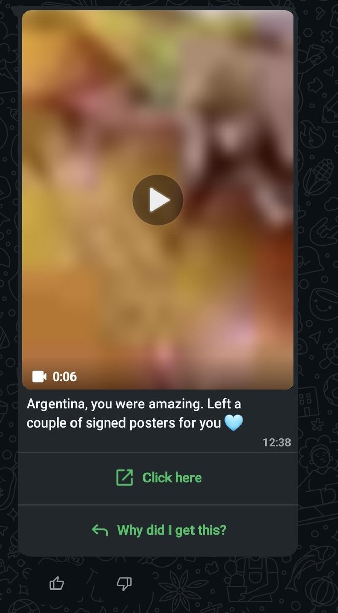 Ioonastayc's tweet photo. not a vinyl exactly but I managed to get one of the 25 signed posters Addison left at a record store in Buenos Aires yesterday after her show 🥺🧡 https://t.co/uJeQFKIWTL