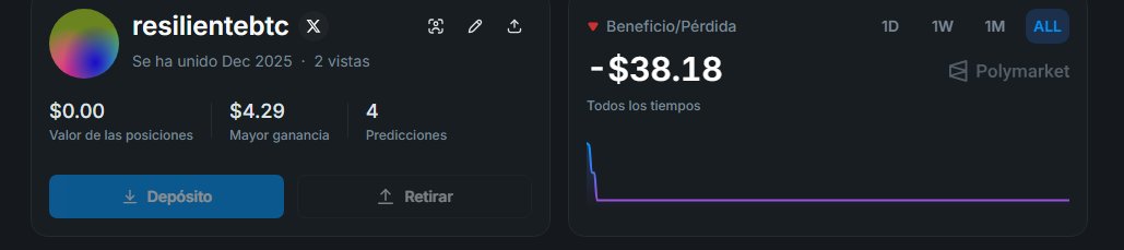 Resilientebtc Ⓜ️Ⓜ️ T tweet media
