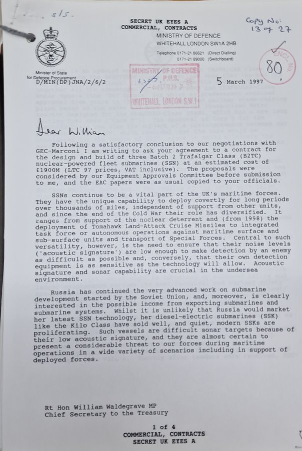 Sir Humphrey tweet media