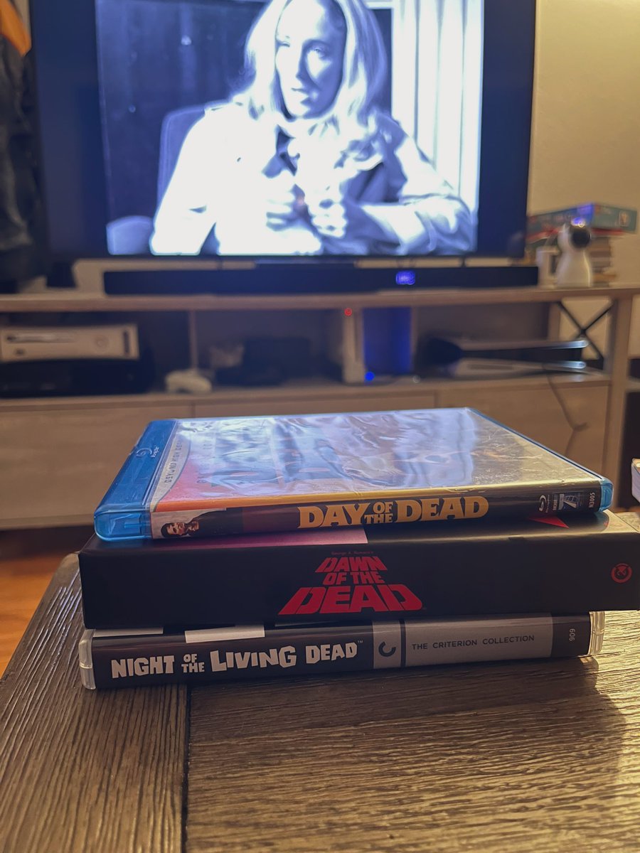 Haven’t Scene It tweet media