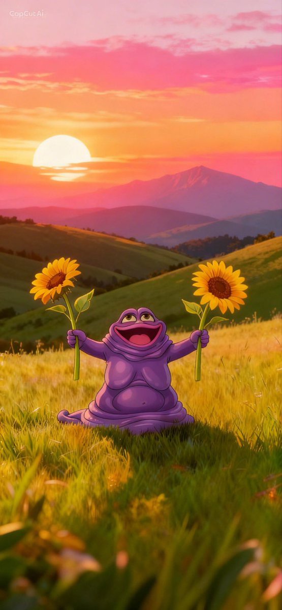 LandoftheUniBot Sluglord 🌻🐌🌻 tweet media