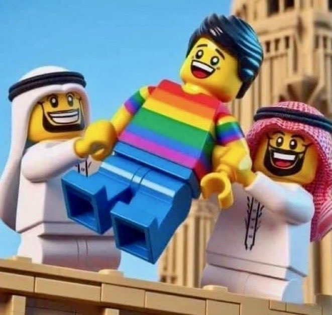 Confidence & Paranoia tweet media