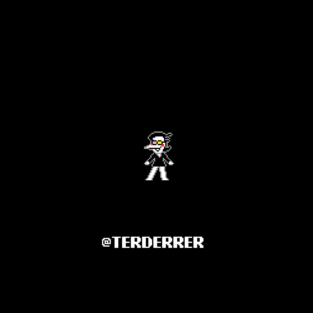 Terderrer tweet media