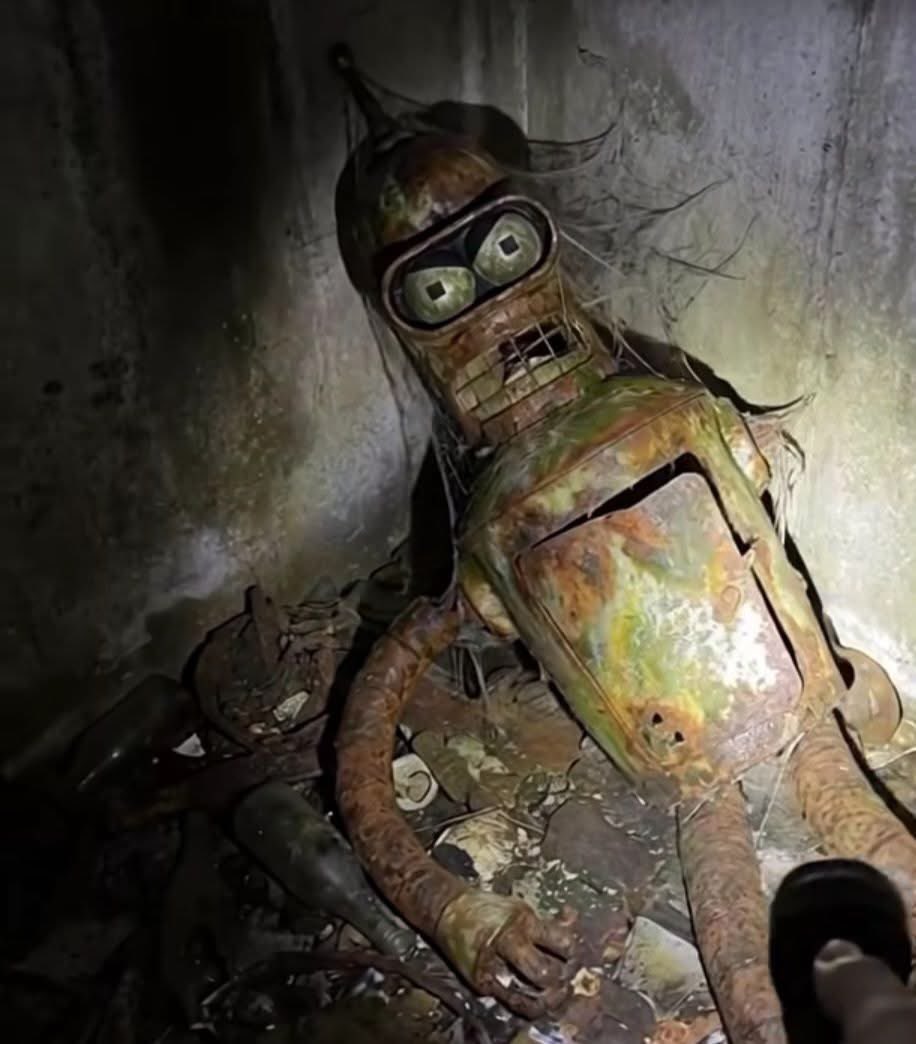 ☢️Fallout Films tweet media