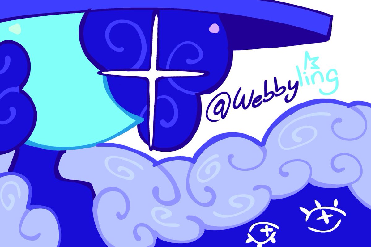 webby ✮ tweet media