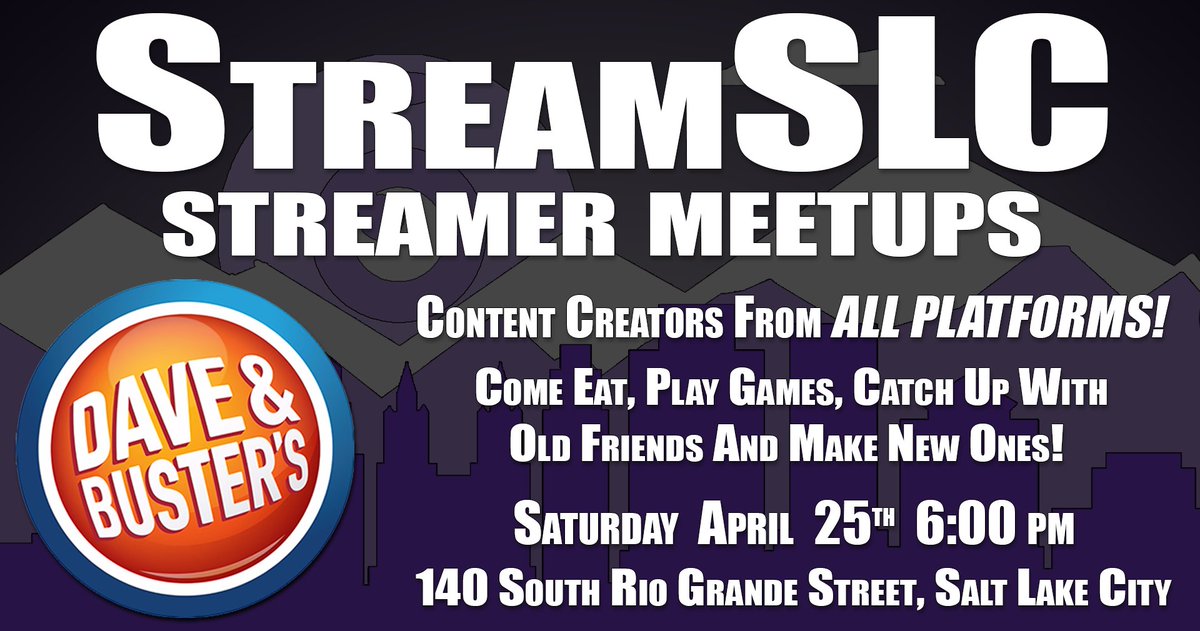 StreamSLC tweet media