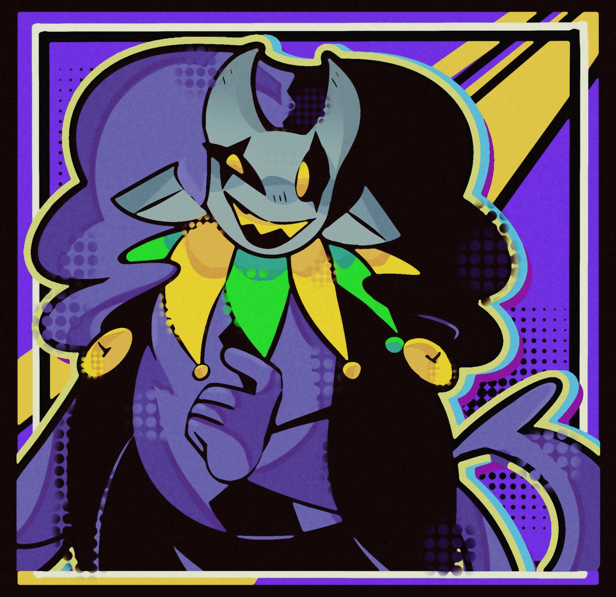 jester!! | pyramid head wifey ♡ tweet media