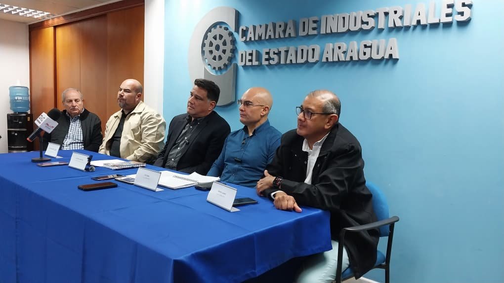 Conindustria tweet media