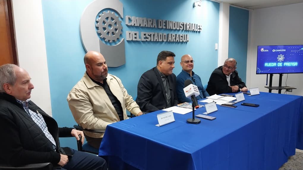 Conindustria tweet media