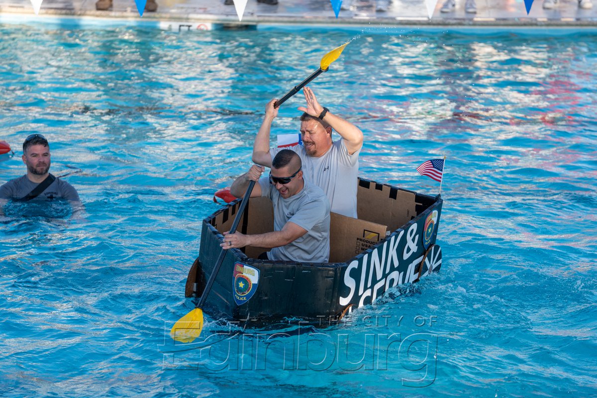 Edinburg Police Department tweet media