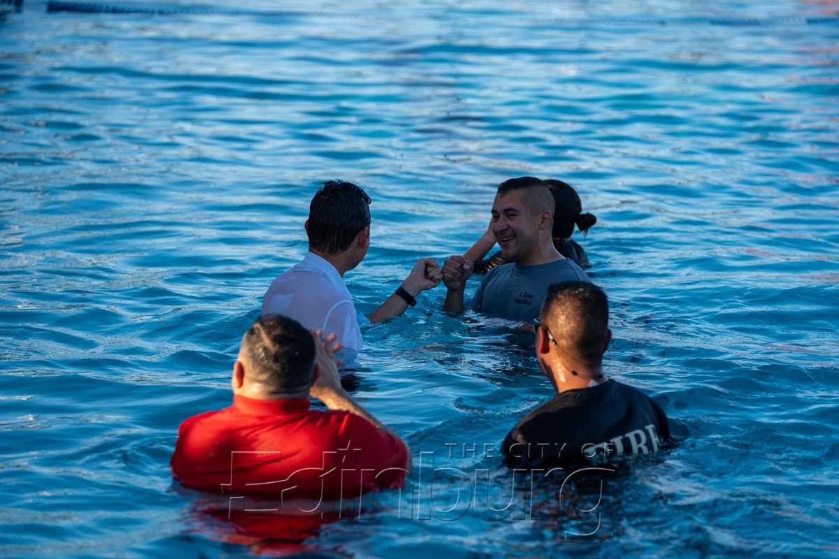 Edinburg Police Department tweet media