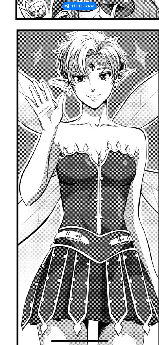 Isekai Verse tweet media