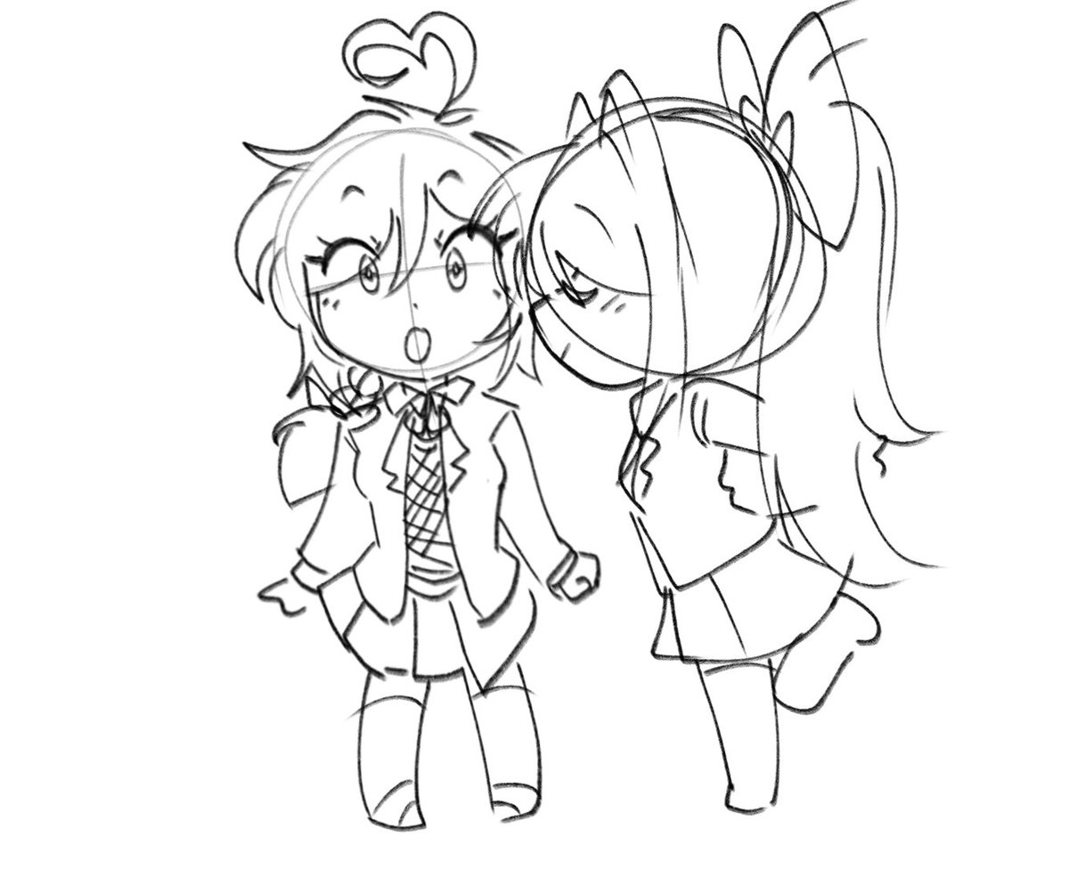 ≡;- ꒰❄Lily꒱ @ೃ⁀➷X!Chara's Wife˚ ༘♡ ⋆ tweet media