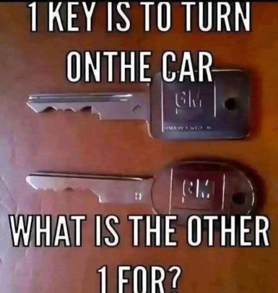 WE HAVE NO FRIENDS/BY ANY MEME NECESSARY tweet media