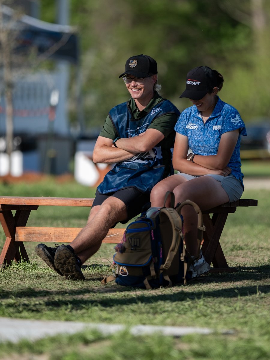 Disc Golf Pro Tour tweet media