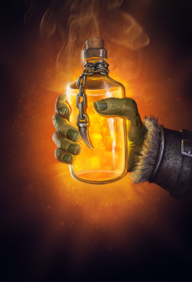 KylePunkART *Commissions open* 🎨 tweet media