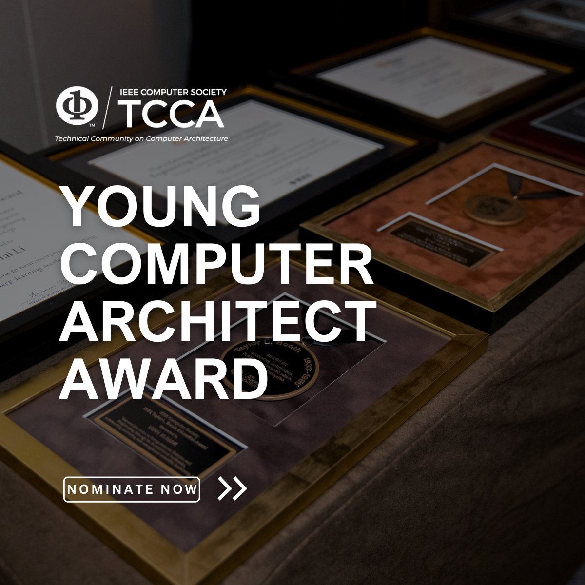 IEEE Computer Society tweet media