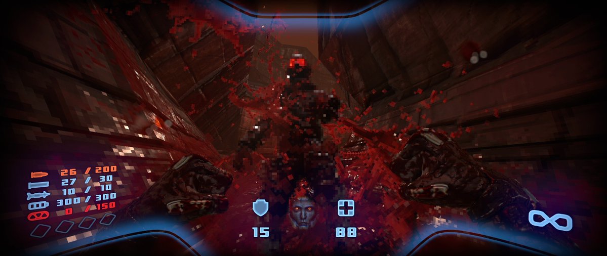 ProDeus - THE ELDER VEIL tweet media