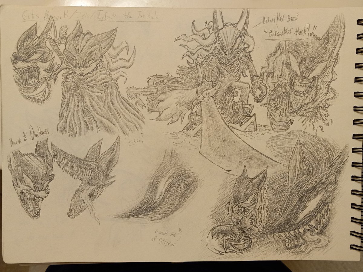 Blackdoom86 tweet media