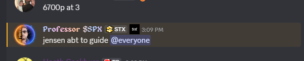 Professor $SPX🔮 tweet media