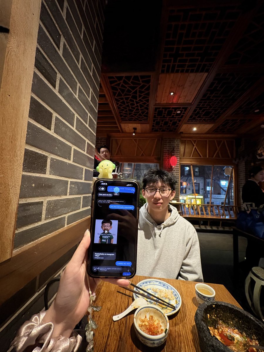 Eric Liu tweet media