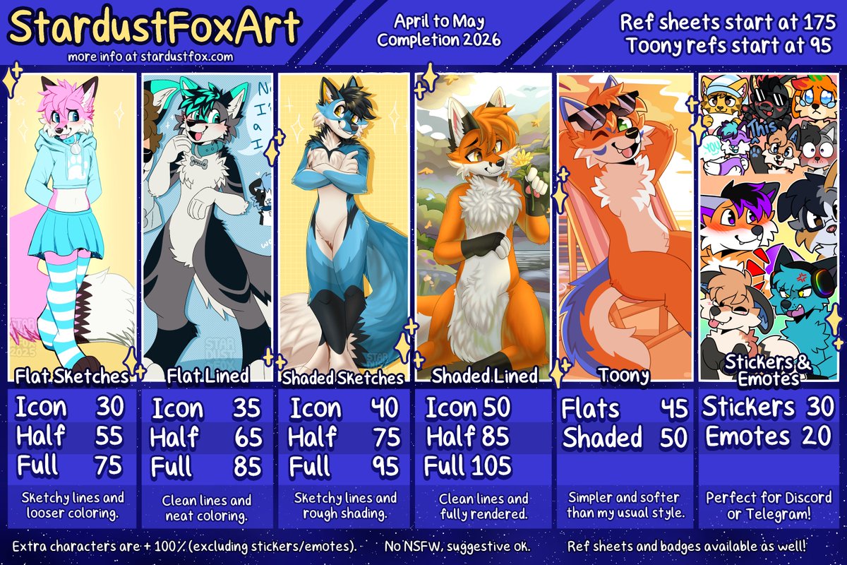 Jack / Comet 🔜 FCL tweet media