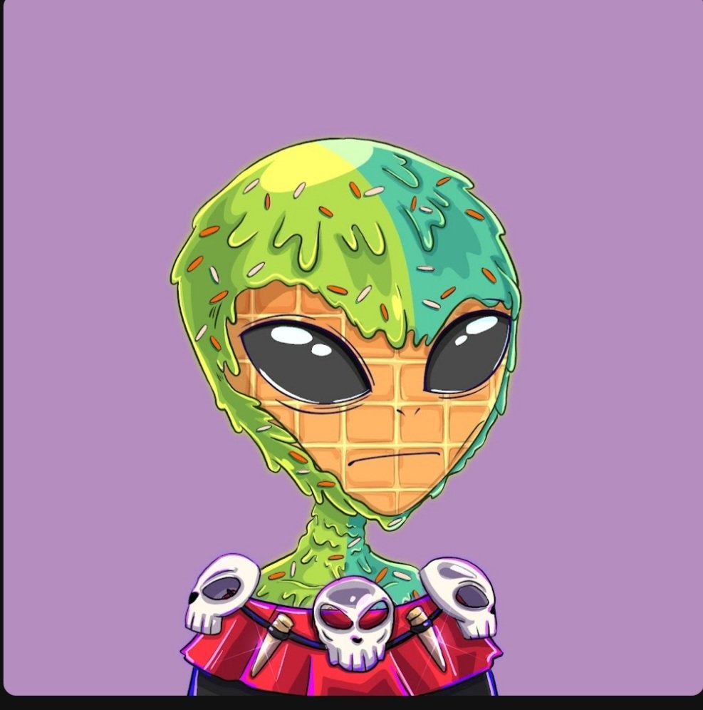 Congratulations to <a href="/MicrosNft/">Micros</a> <a href="/NftswithDiz/">Diz 💨</a> and the whole micros community for hitting 50% minted