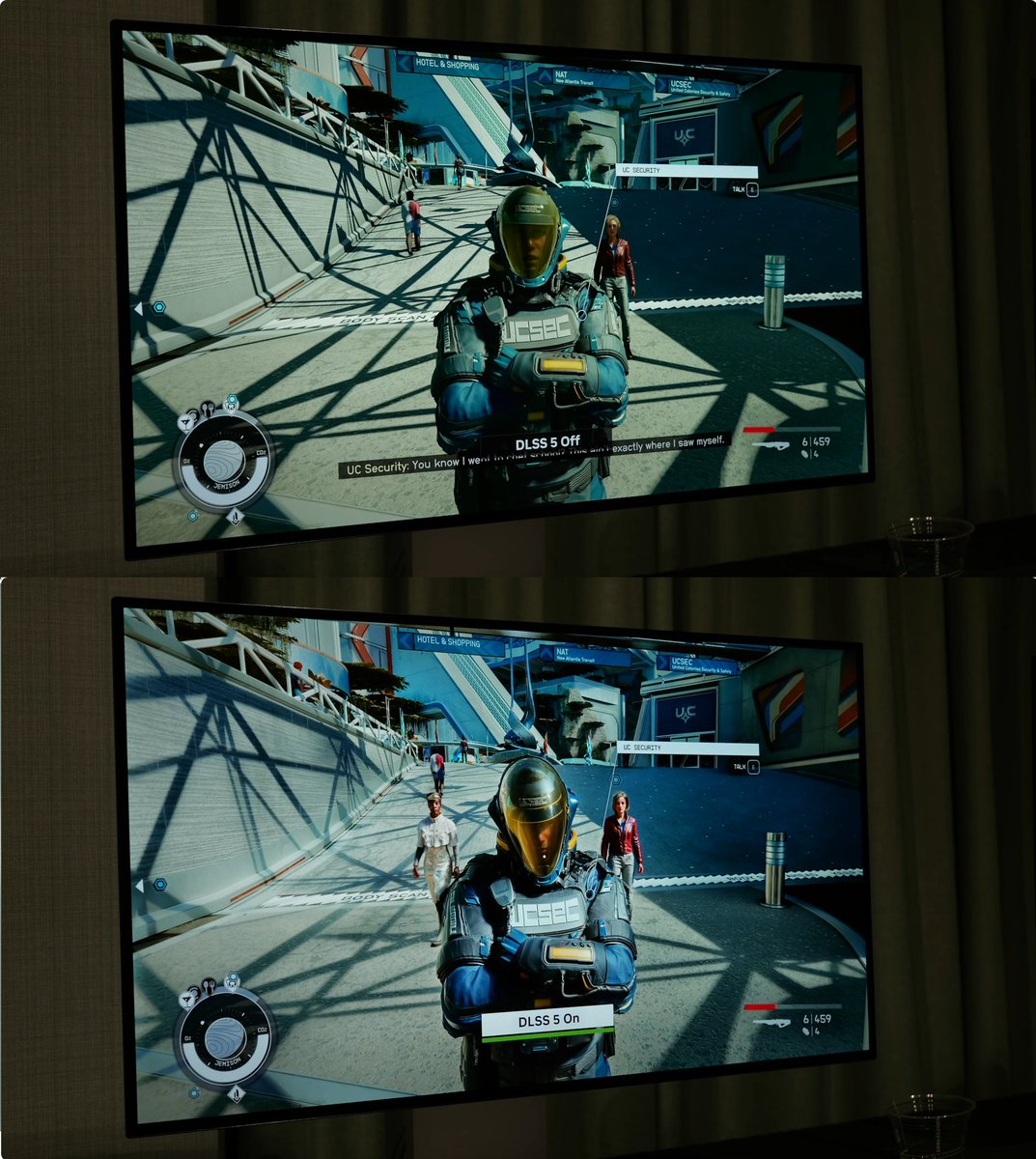 Shinobi602 tweet media