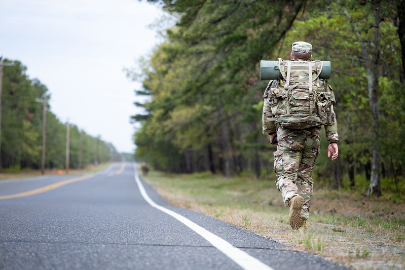 National Guard tweet media