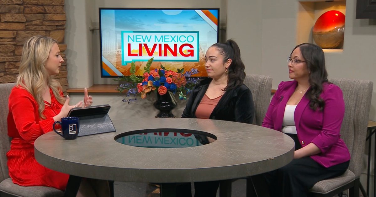 Sandia Area Federal Credit Union tweet media