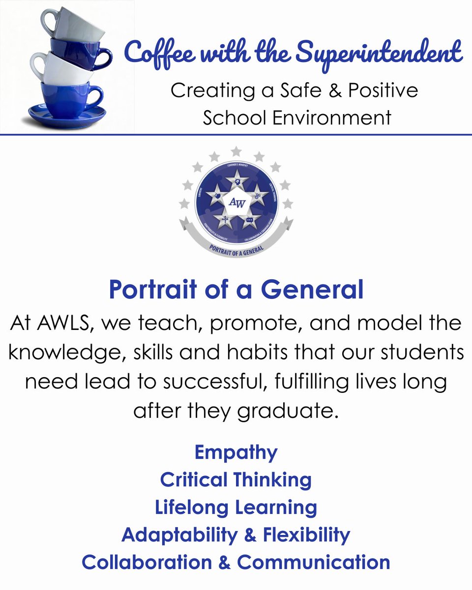 Anthony Wayne Local Schools tweet media