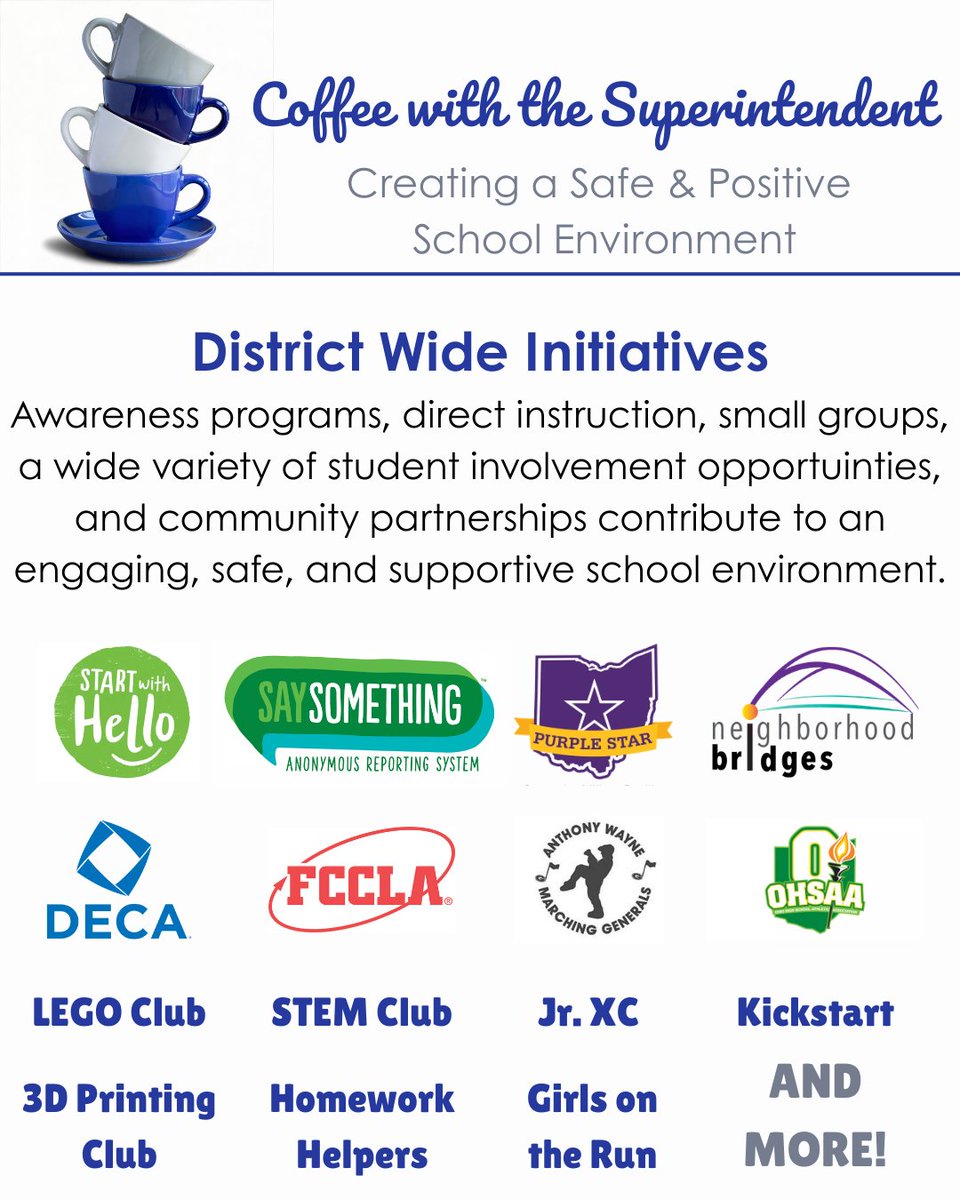 Anthony Wayne Local Schools tweet media