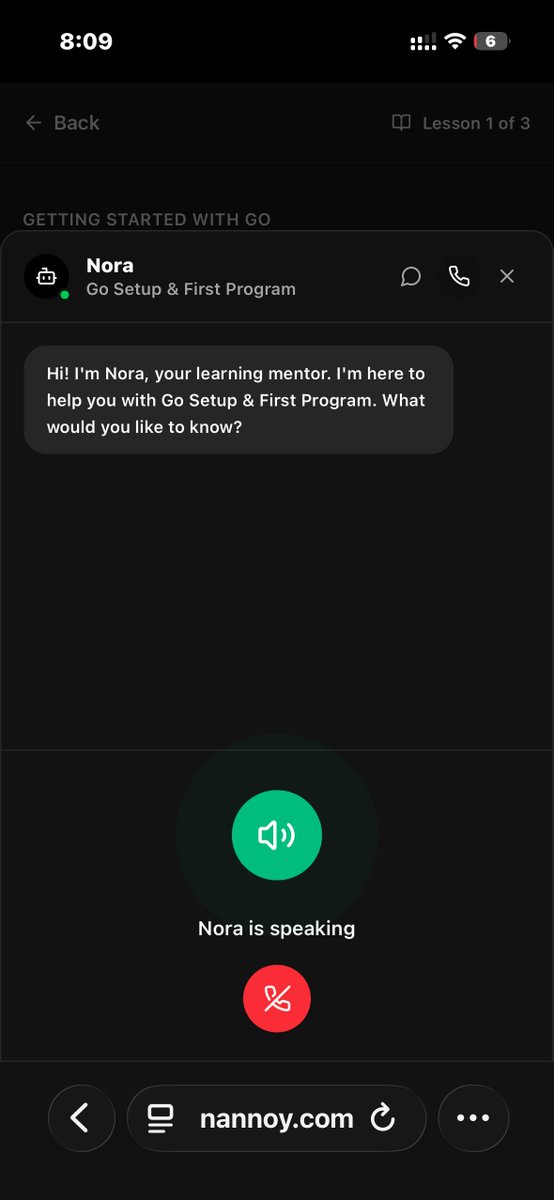 Nathaniel Olaleye tweet media