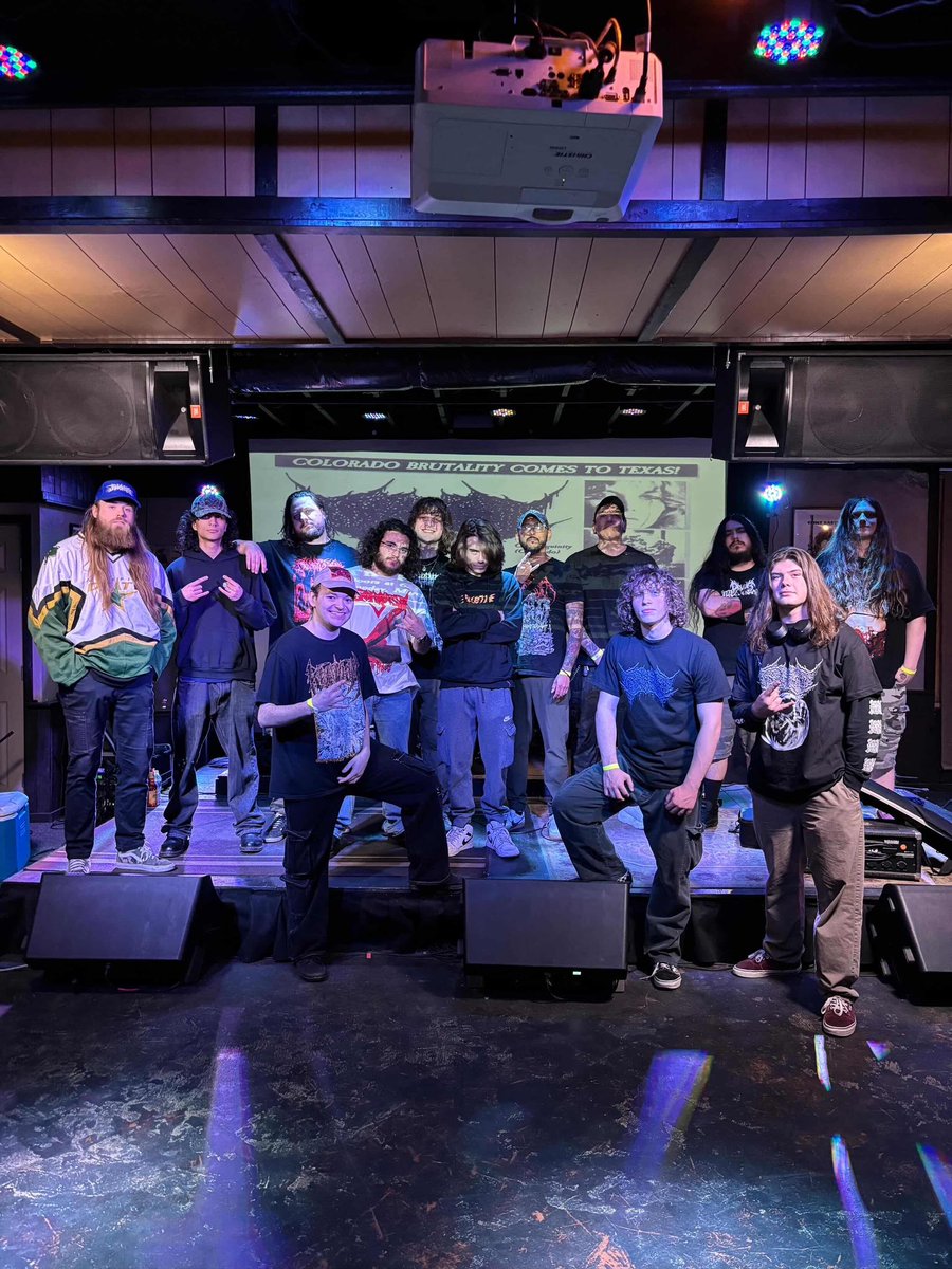 DevourTheUnborn's tweet photo. Slam Units Assemble. https://t.co/vseNU4AvWk