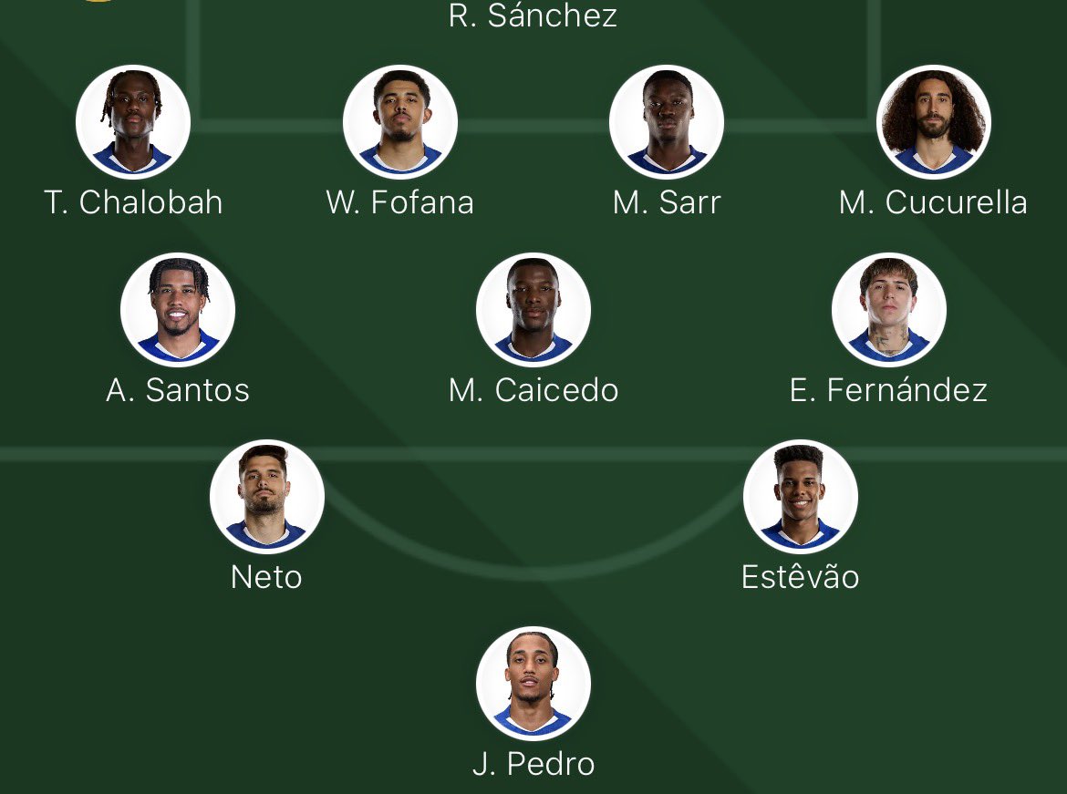 Just Chelsea tweet media