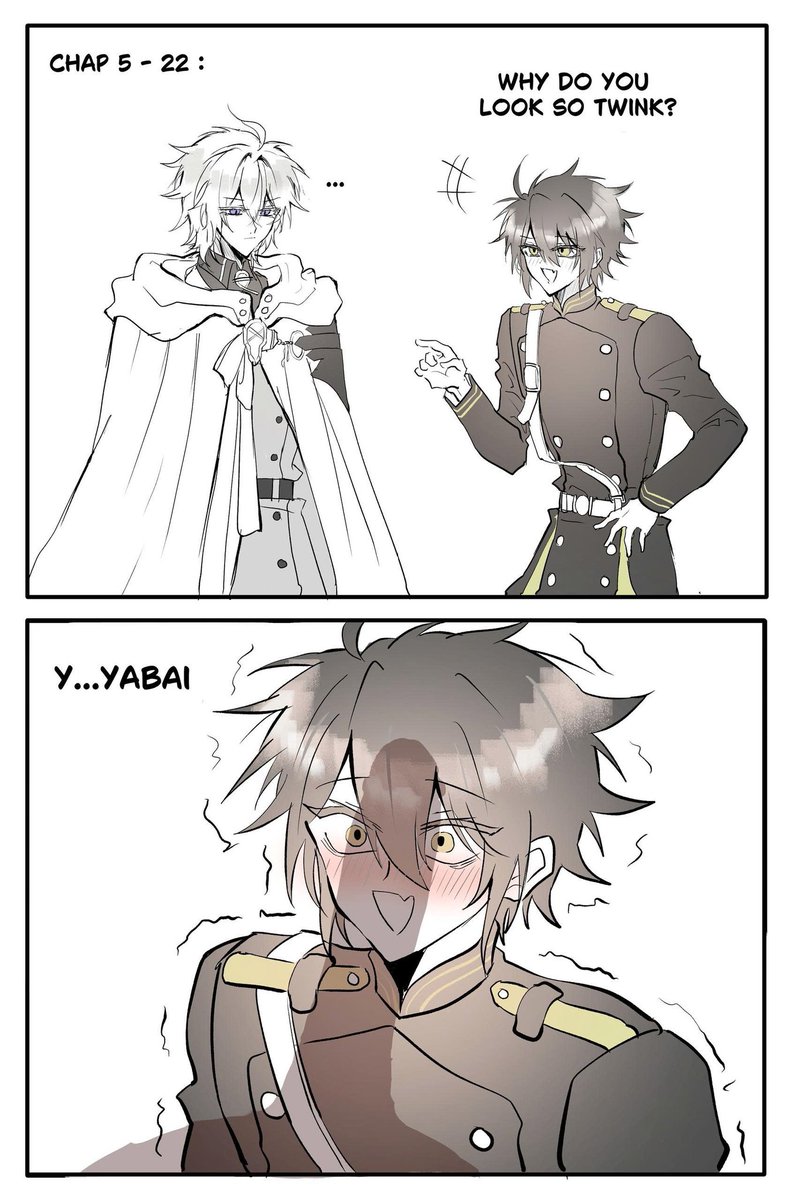 Saltea❤️Yuu tweet media