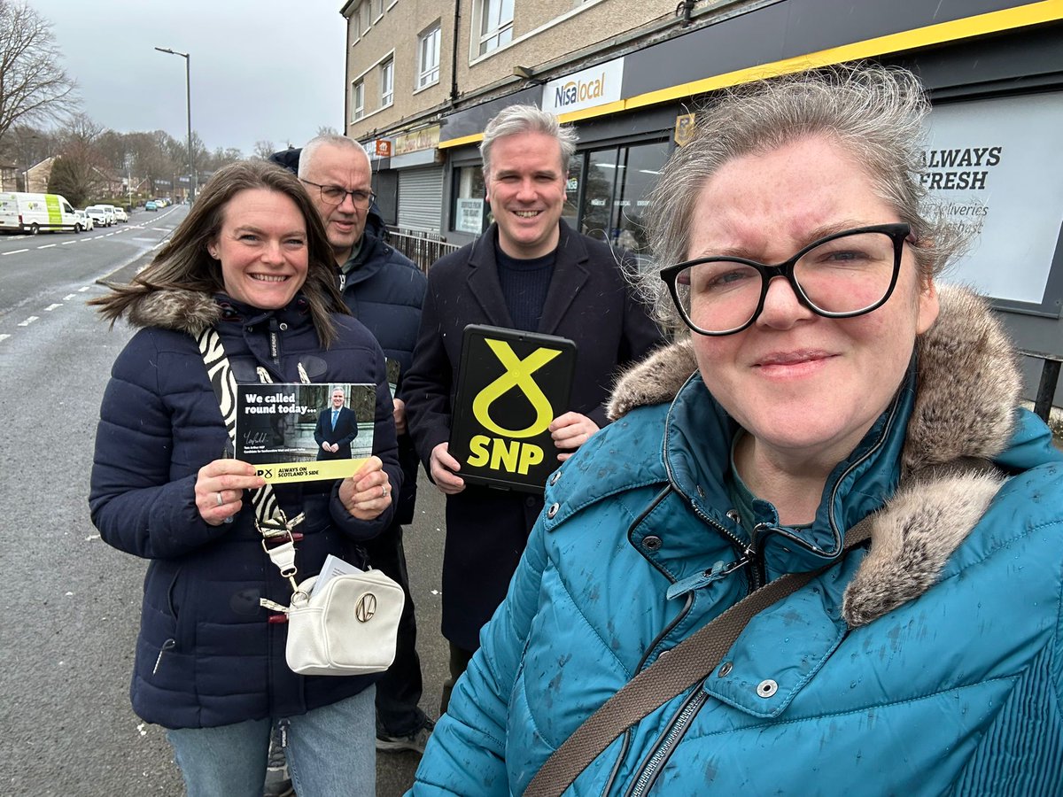 Tom Arthur tweet media