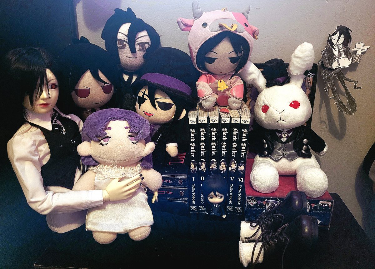 🩸 Rabbit 🩸Vampire Autism tweet media