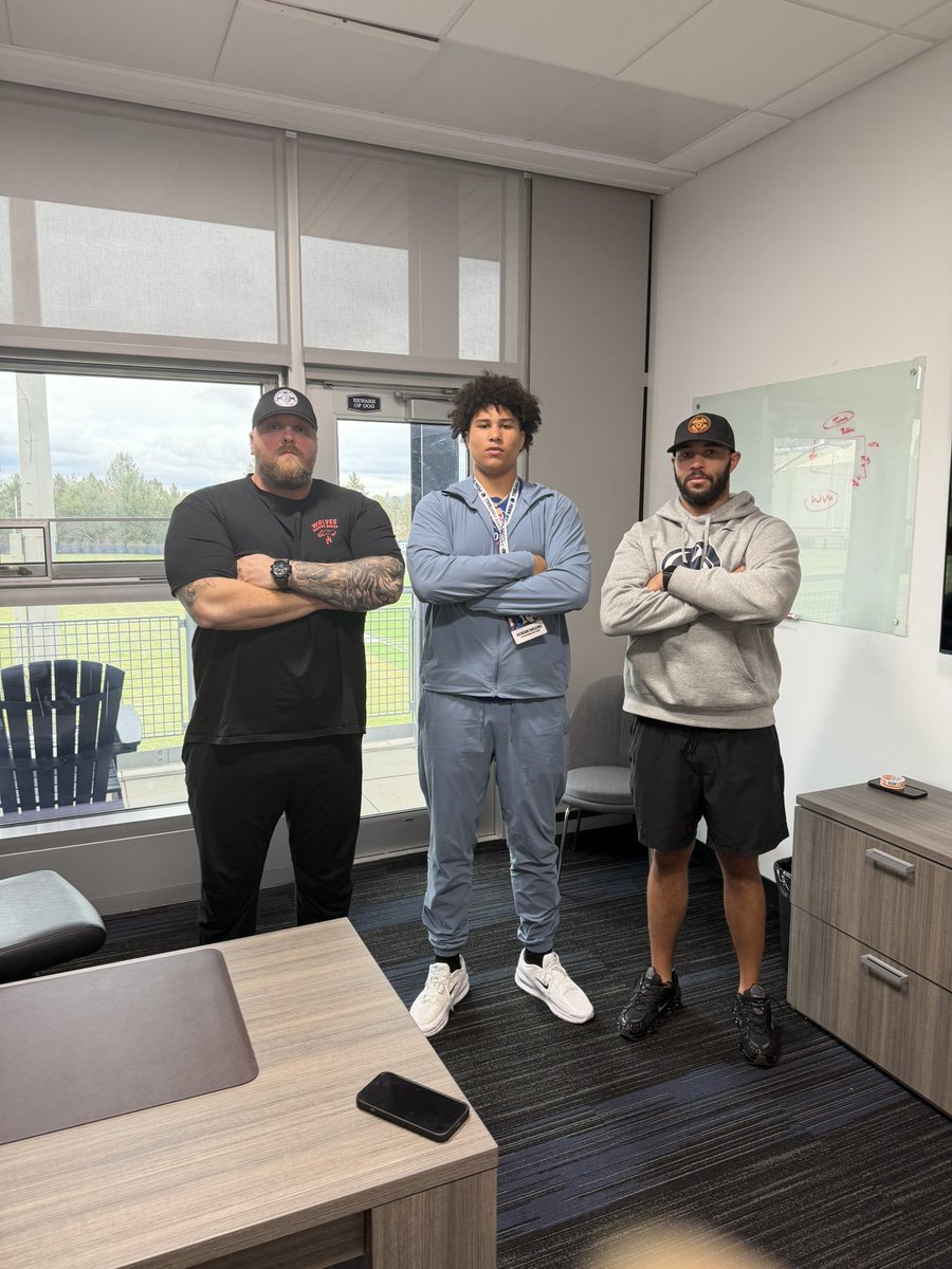 Jackson Snelling 2028 tweet media