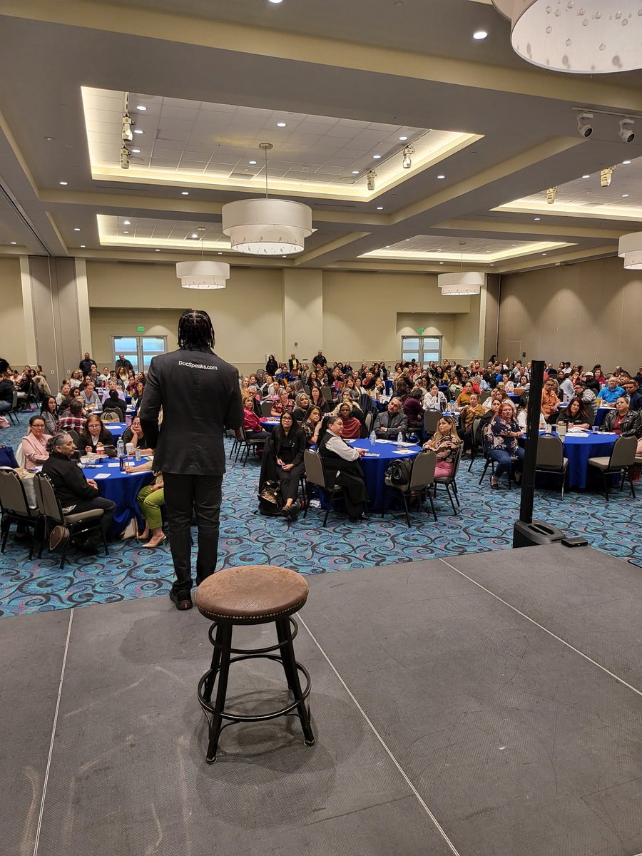 Dr. Adolph Doc Brown|Psychologist + Thought Leader tweet media